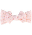 By Stær Headband - Elly - Light rose