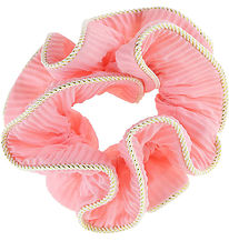 By Stær Scrunchie - Lily - Light rose