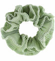 By Stær Scrunchie - Kaisa - 12 cm - Dusty Mint