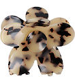 By Stær Hair Clip - Adeline - 7.2 cm - Leo