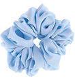 By Stær Scrunchie - Isabella - 18 cm - Light Blue