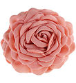 By Stær Hair Clip - Daisy - 12 cm - Large - Peach