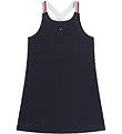 Tommy Hilfiger Klänning - Desert Sky