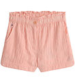 Tommy Hilfiger Shorts - Textured - Coral Ice