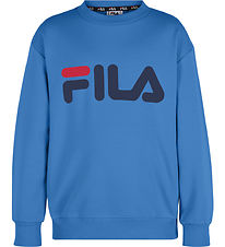Fila Collegegenser - Babina Greda - Palace Blue