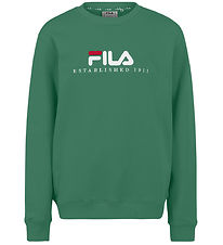 Fila Peysa - Lohbarbek - Fir