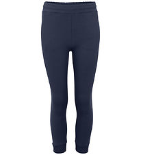 Fila Joggebukse - Balboa - Black Iris