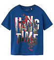 Name It T-shirt - NmMust Spider- Limoges