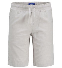 Jack & Jones Shorts - JpstJaiden - Porslin