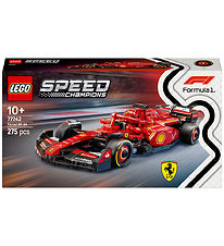 LEGO® Speed Champions - Ferrari SF-24 F1® Rennwagen 77242 - 275 