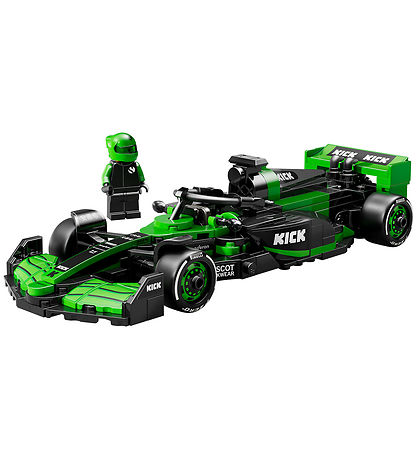LEGO® Speed Champions - KICK Sauber F1® Team C44... 77247 - 259 