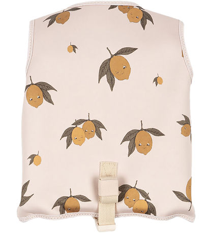 Konges Sløjd Swim Vest - Ellis - Sweet Duck Sour