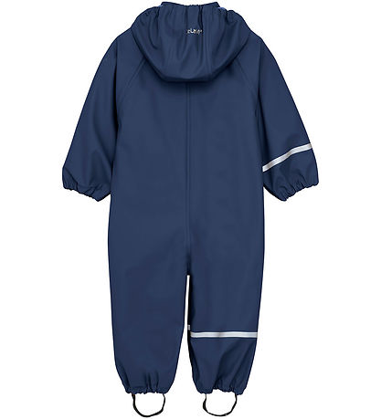 CeLaVi Rainsuit - PU - Oceania