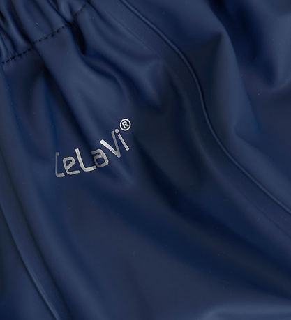 CeLaVi Rainsuit - PU - Oceania