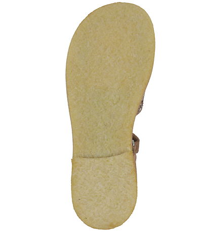 Angulus Sandalar - Leir Glitter