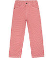 Minymo Jeans - Twill - Cayenne