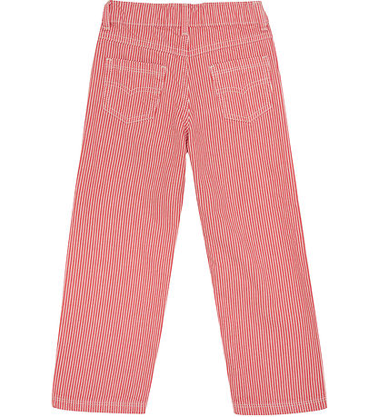 Minymo Jeans - Twill - Cayenne