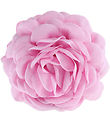 By Stær Haarklammer - Daisy - 12 cm - Groß - Rosa