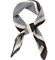 By Stær Scarf - Callie - Blue/Black