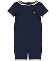 Konges Sløjd Badedrakt - Sailor - Navy Blazer