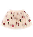 Jupe Konges Sløjd - Tulle - Fayette - Coccinelle Glitter