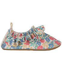 Konges Sløjd Beach Shoes - UV50+ - Manuca - Fiola