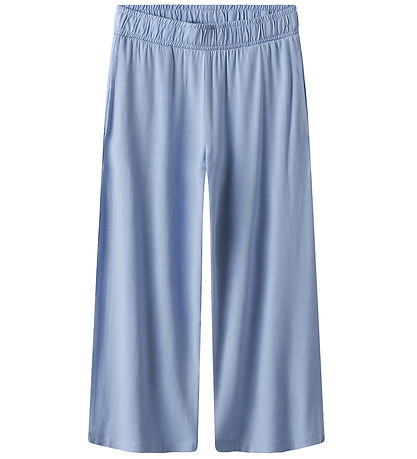 Name It Trousers - NkfVulotte - Serenity