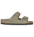 Birkenstock Sandals - Arizona BS - Tobacco Brown