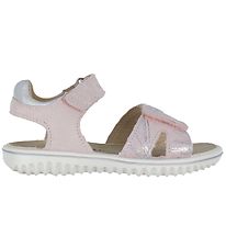 Superfit Sandals - Sparkle - Rose