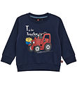 LEGO® DUPLO Sweatshirt - LWSanyu - Dark Navy