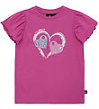 LEGO® Wear T-shirt - LwTanja - Pink