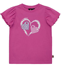 LEGO® Wear T-Shirt - LwTanja - Roze