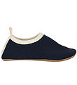 Konges Sløjd Beach Shoes - UV50+ - Sailor - Navy Blazer