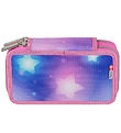 Jeva Pencil Case w. Contents - Twozip - Supernova