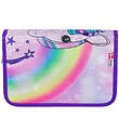 Jeva Etui m. Inhoud - Onezip - Unicorn