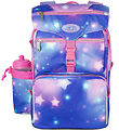 Jeva School Backpack - Beginners - Supernova
