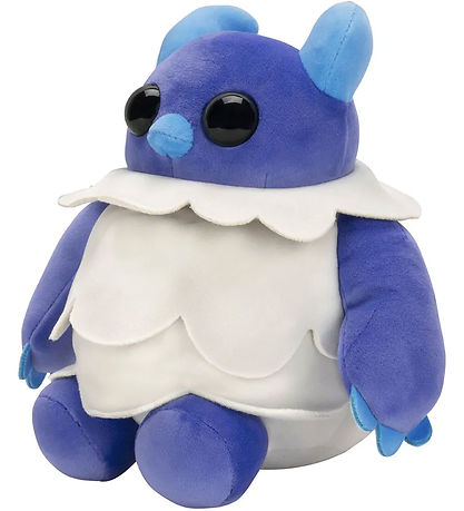 Adopt Me Gosedjur - 21 cm - Yeti