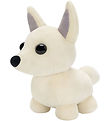 Adopt Me Gosedjur - 24 cm - Fennec Fox