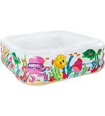 Intex Zwembad - Sea Aquarium - 340 L