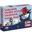 Danspil Game - Sorteper