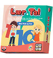 Danspil Game - Learn Numbers