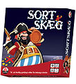 Danspil Game - Blackbeard