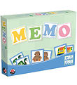 Danspil Game - Memo