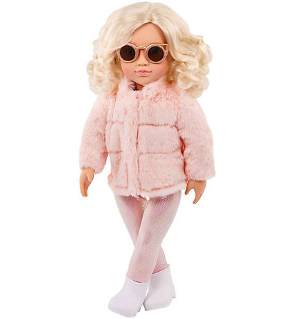 Our Generation Doll - 46 cm - Ava