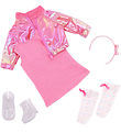 Our Generation Doll Clothes - Deluxe Bomber Jacket