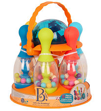 B. toys Toys - Let's Go Bowling - 8 Parts
