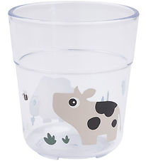 Verre Done by Deer - Tiny Farm - Sable