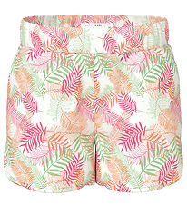 Name It Shorts - Noos - NkfVinaya - Arcadian Green/Fresh Topp