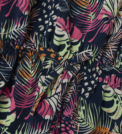 Combinaison Name It - Noos - NkfVianya - Marine Blazer/Frais Top