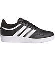 adidas Performance Schuhe - Hoops J - Cblack/Cblack/Ftwwht